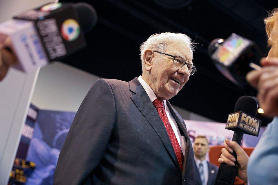 15 dolog, amit biztosan nem tudtál Warren Buffetről